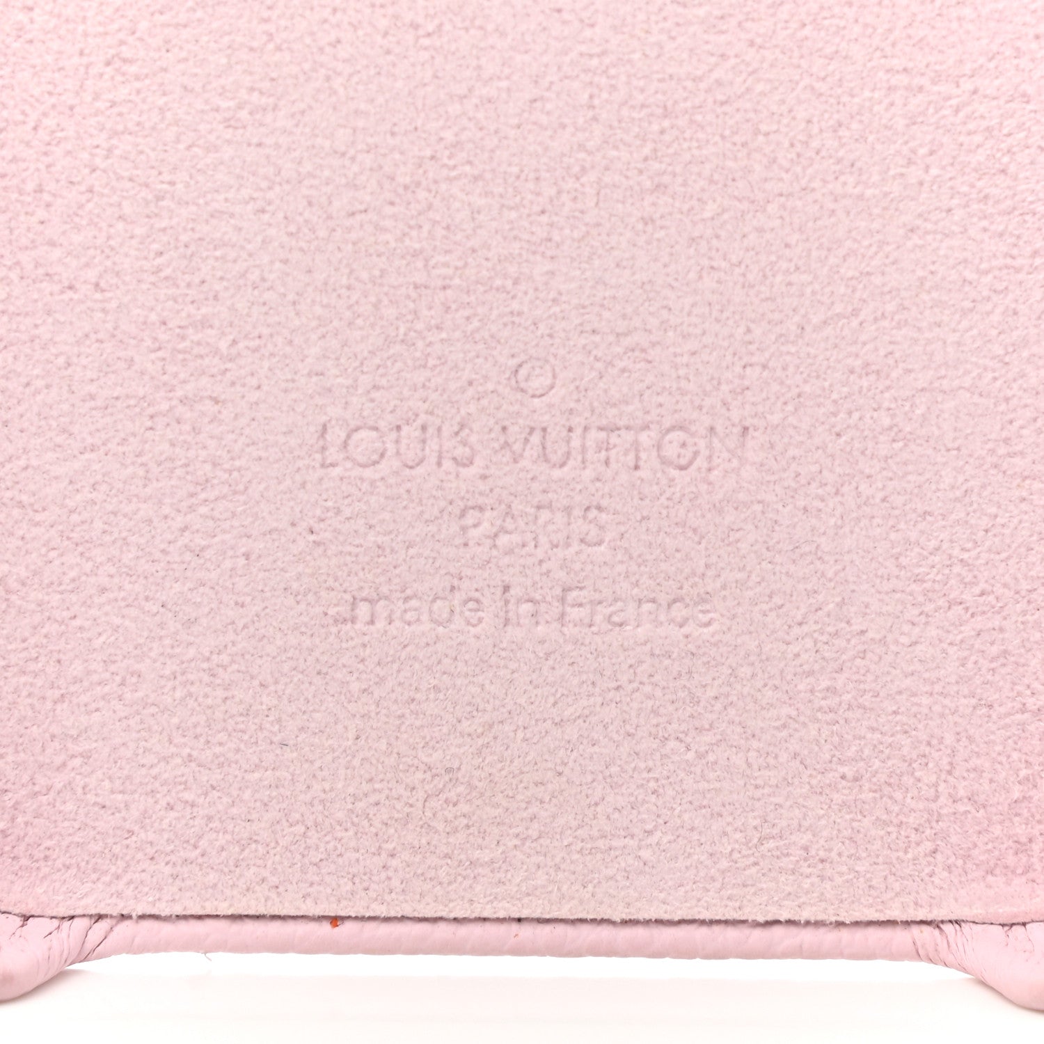 Louis Vuitton Monogram iPhone 13 Pro Bumper Rose Poudre 6 of 9