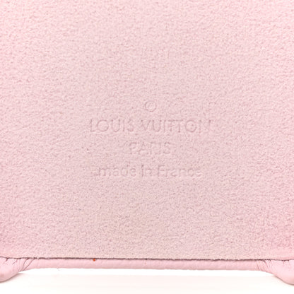 Louis Vuitton Monogram iPhone 13 Pro Bumper Rose Poudre 6 of 9