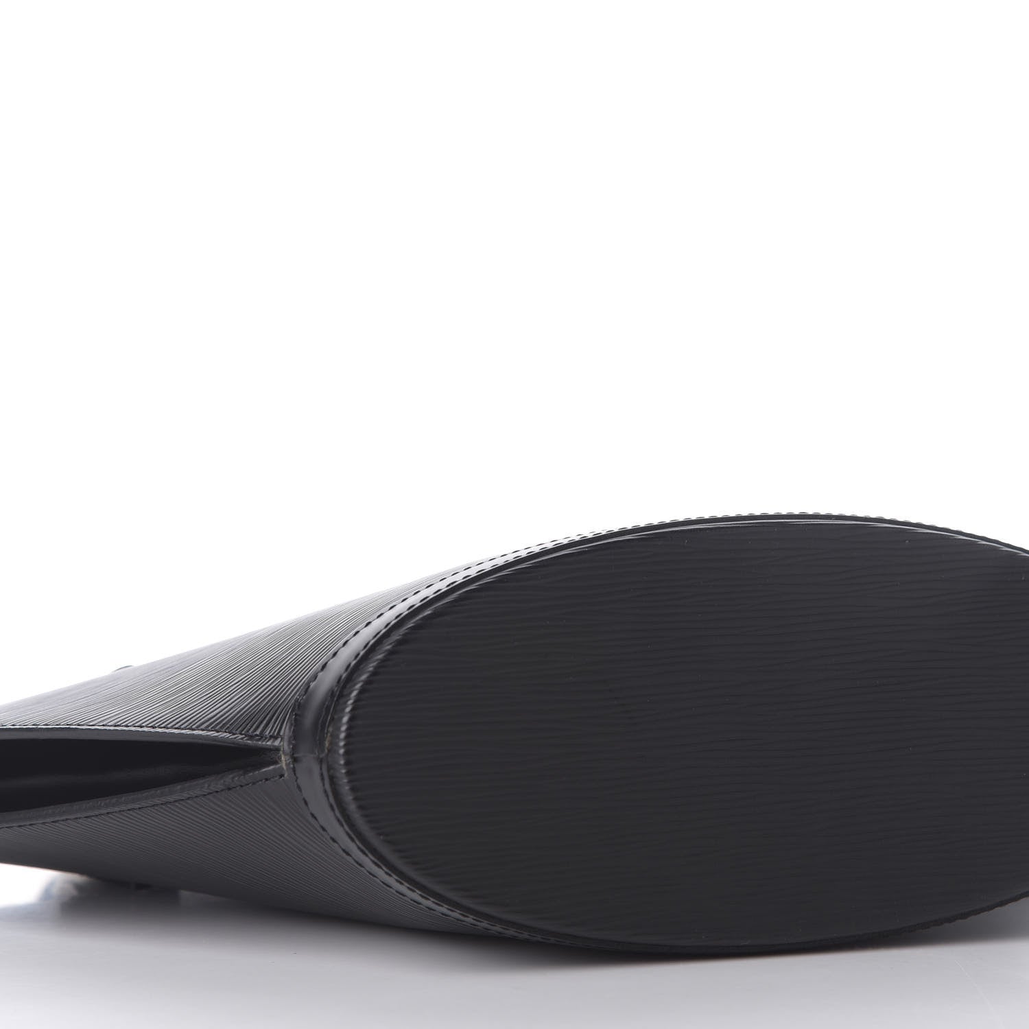 Louis Vuitton Epi Saint Jacques PM Black 5 of 8