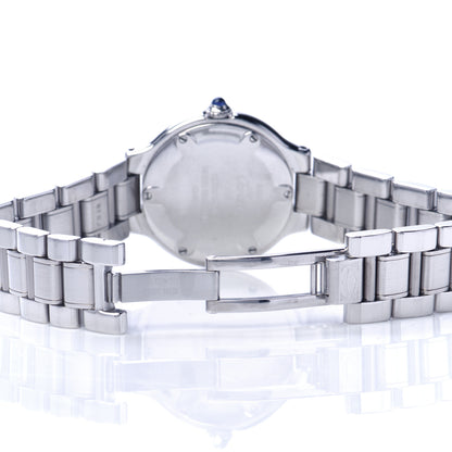 Cartier Stainless Steel 28mm Must De 21 Quartz Watch 5 of 5