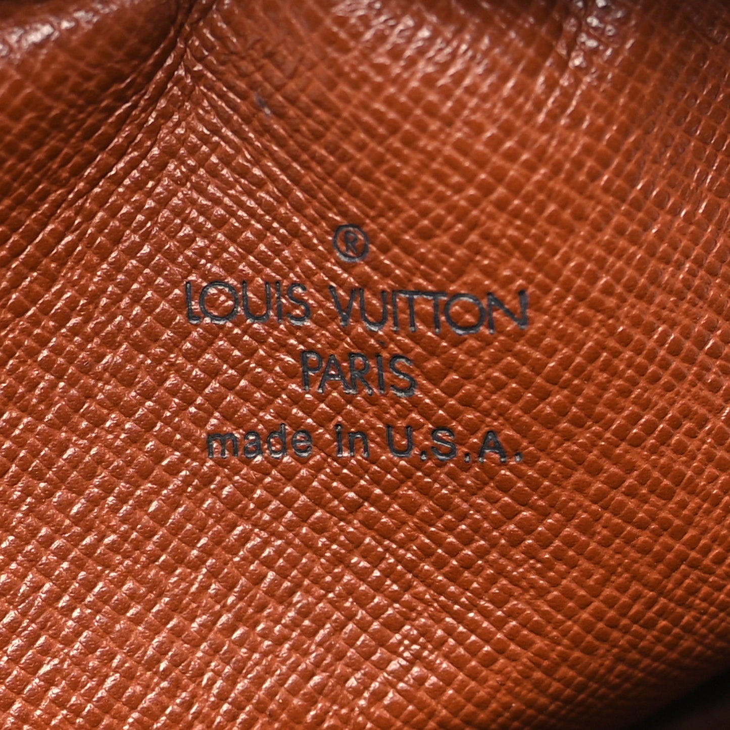 Monogram Danube 21