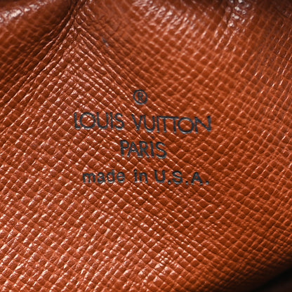 Louis Vuitton Monogram Danube 21 6 of 8