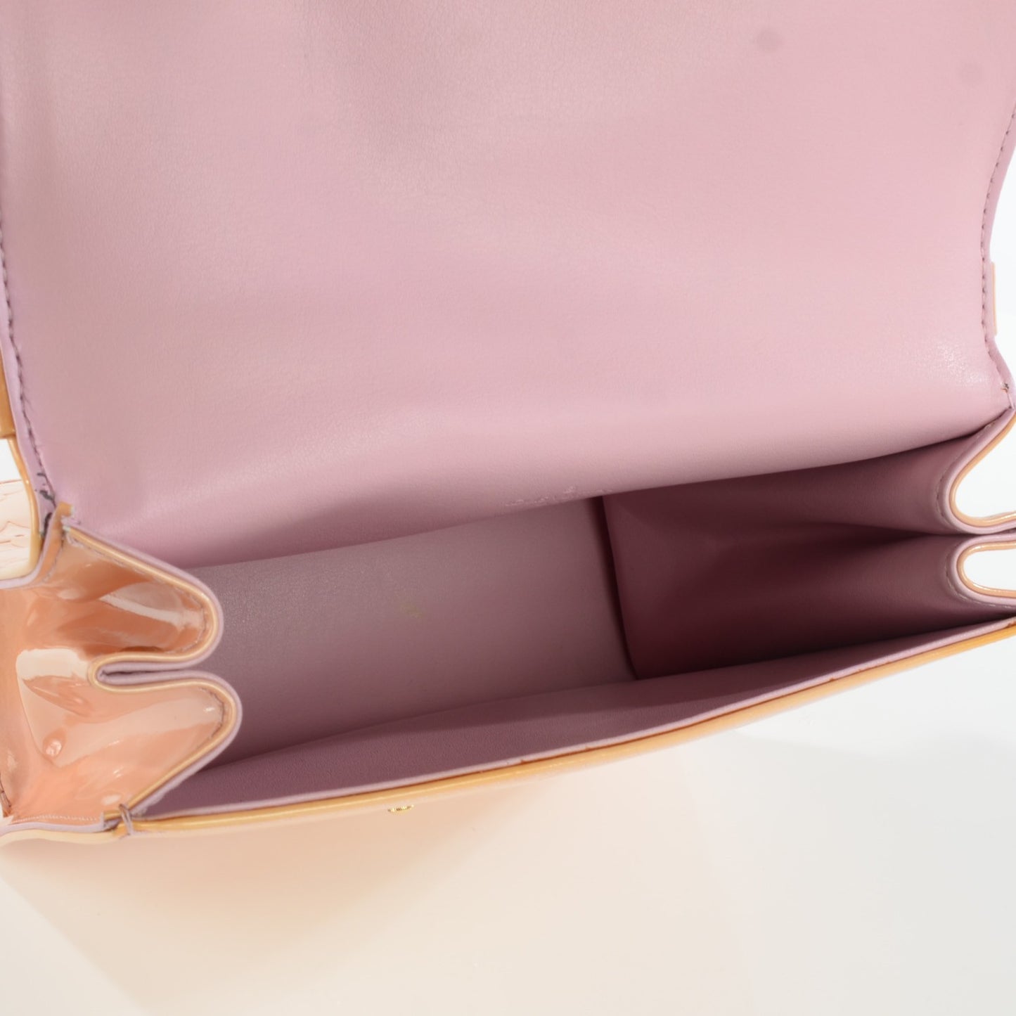 Vernis Spring Street Marshmallow