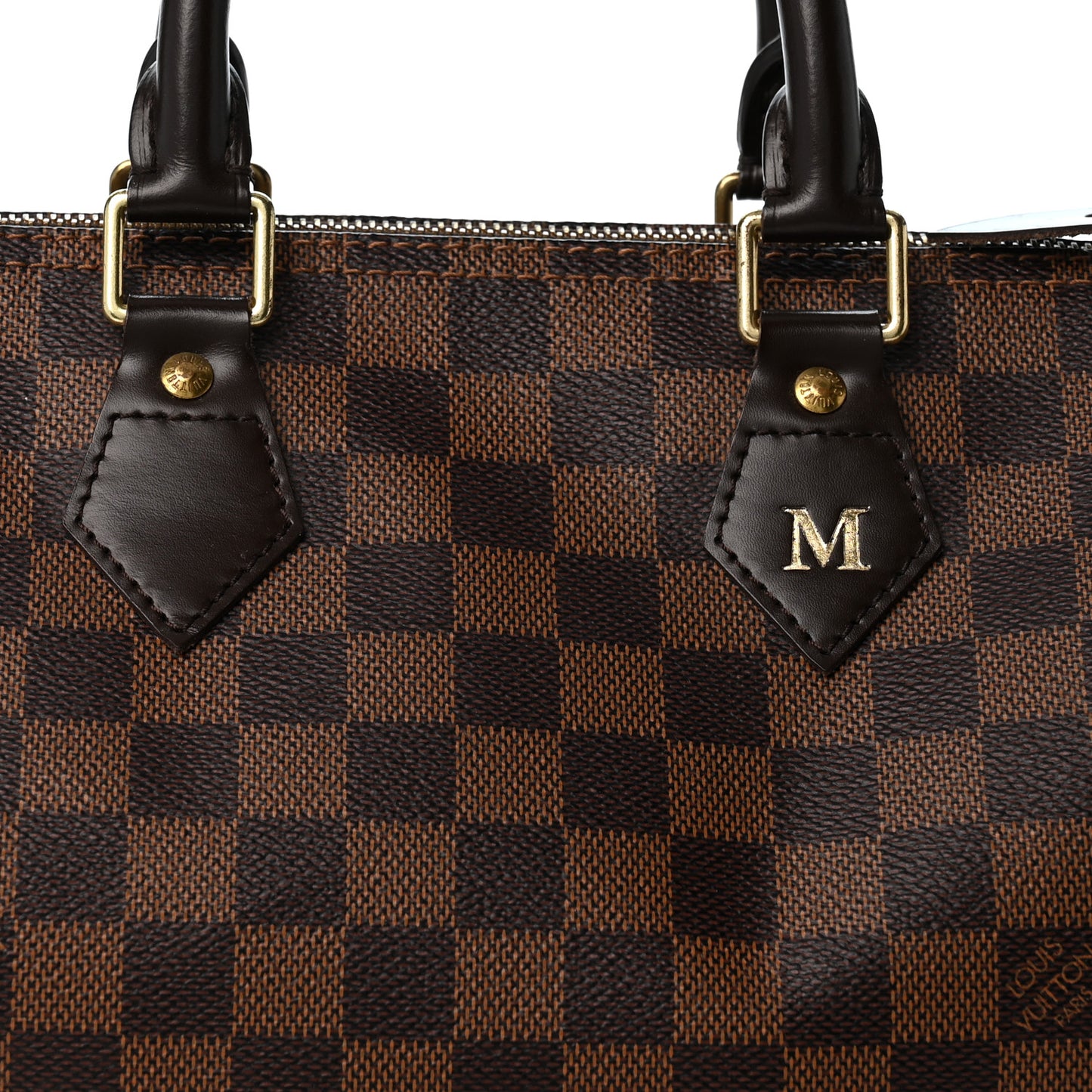 Damier Ebene Speedy 25
