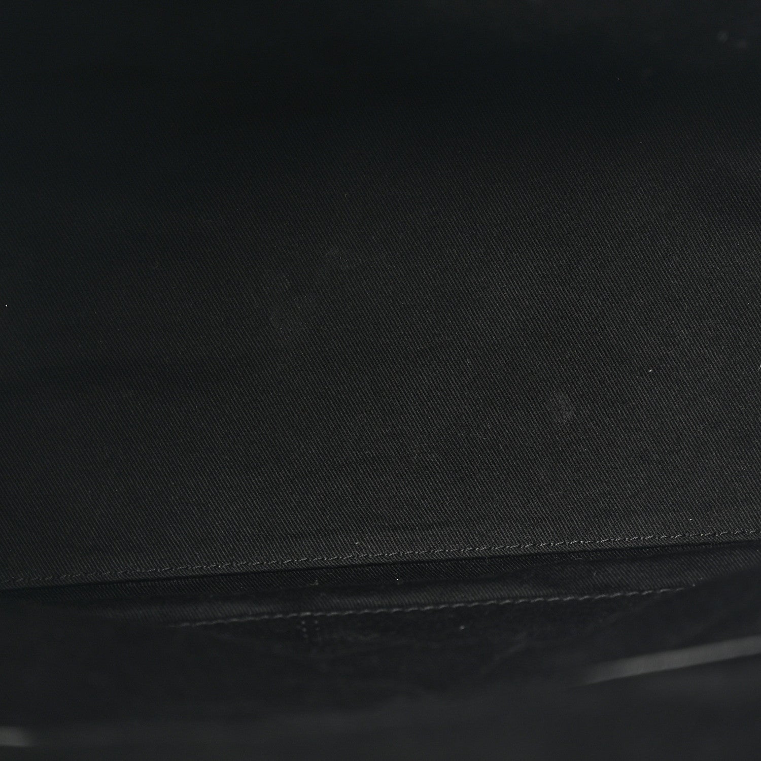 MCM Calfskin Ottomar Large Klara Hobo Black 5 of 14