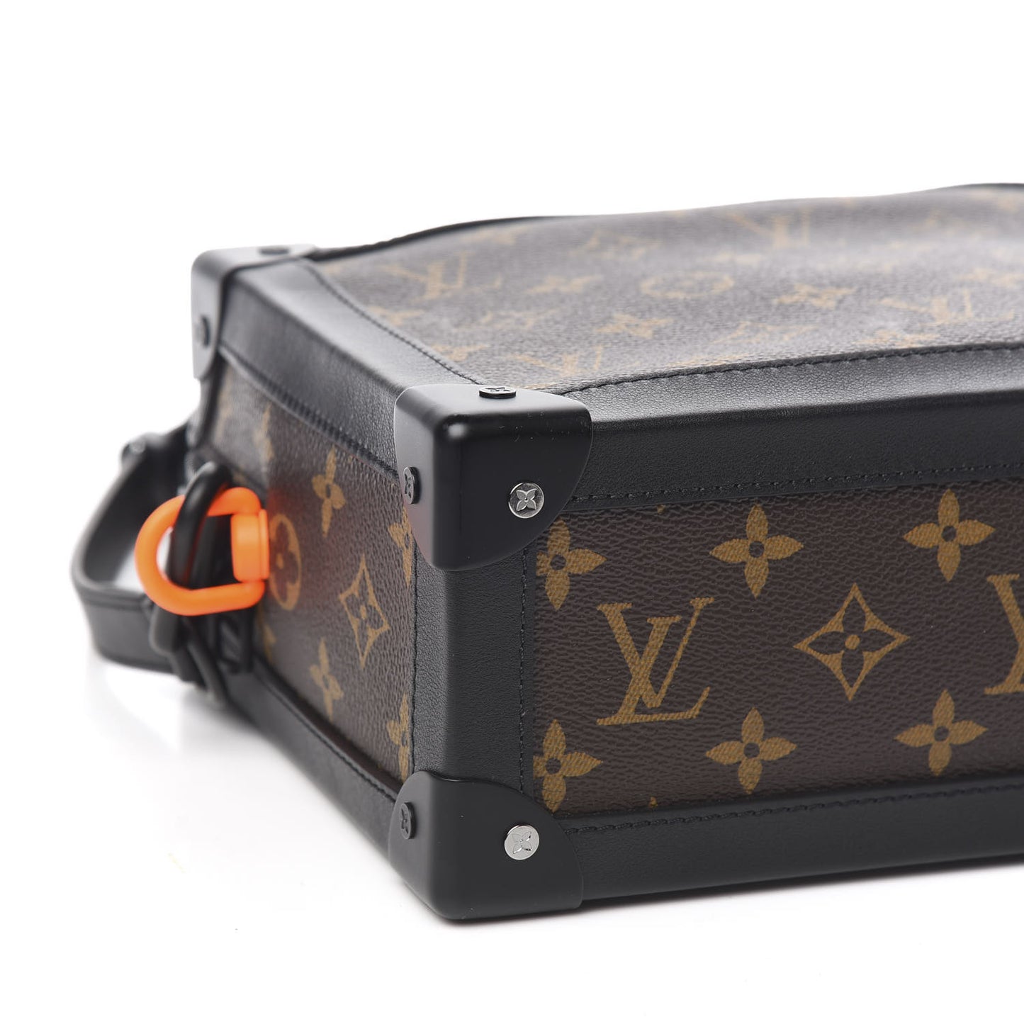 Monogram Solar Ray Soft Trunk