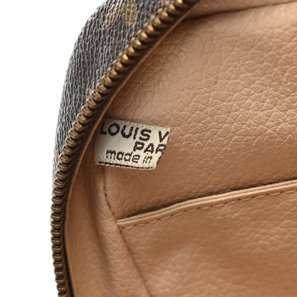 Louis Vuitton Monogram Trousse Toilette 23 6 of 10