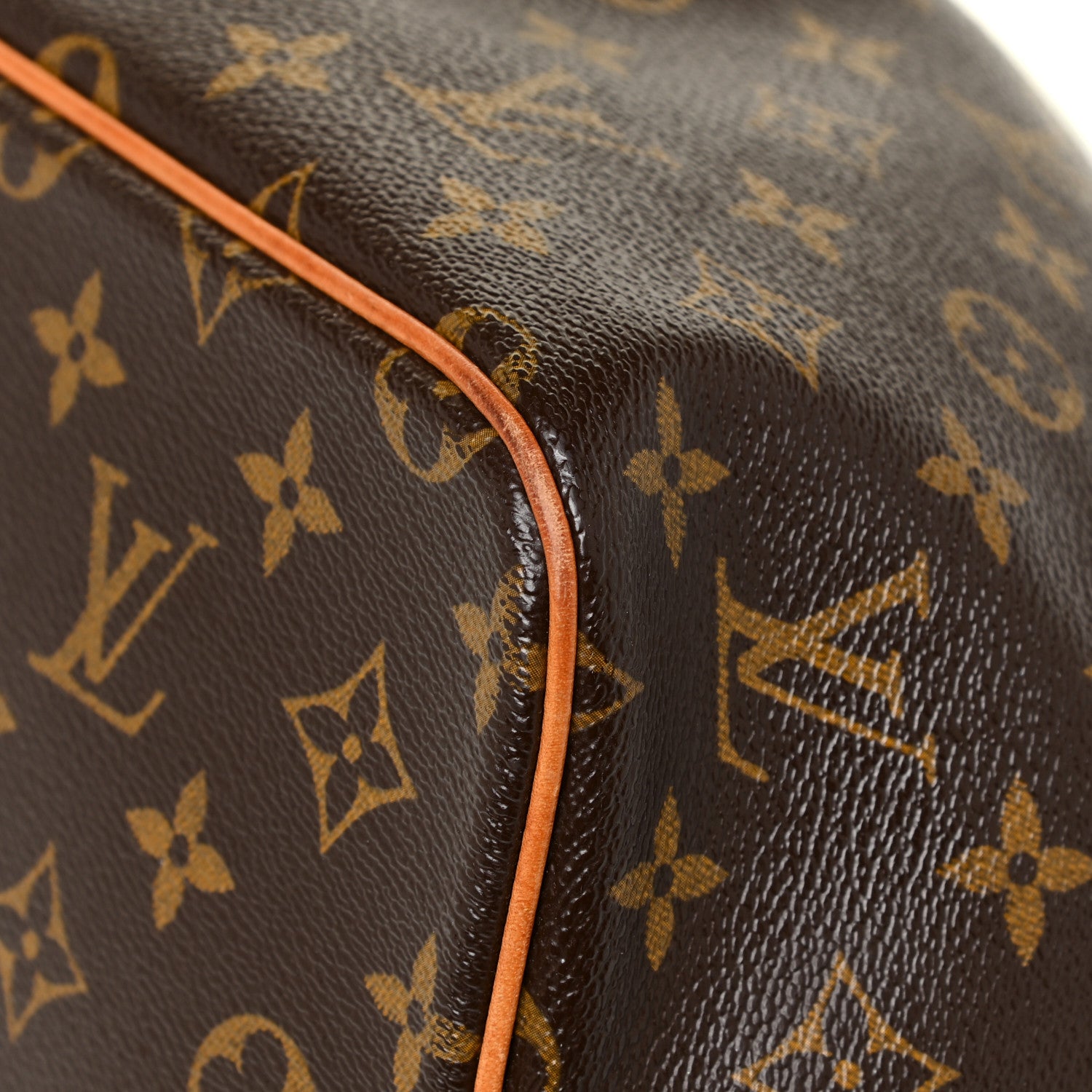 Louis Vuitton Monogram Palermo PM 24 of 27