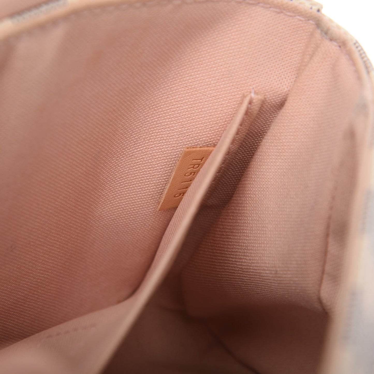 Damier Azur Croisette
