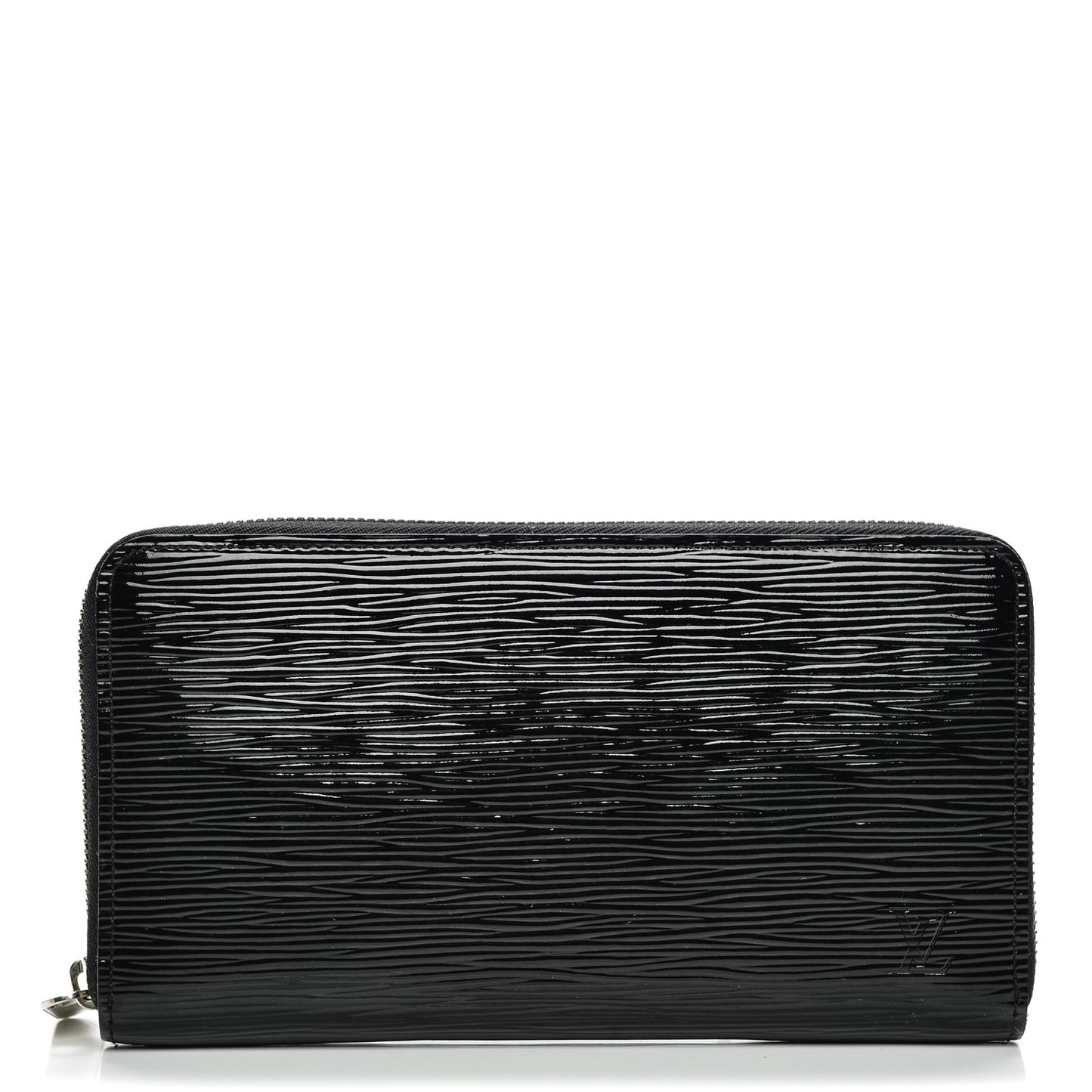 Epi Electric Zippy Organizer Wallet Black