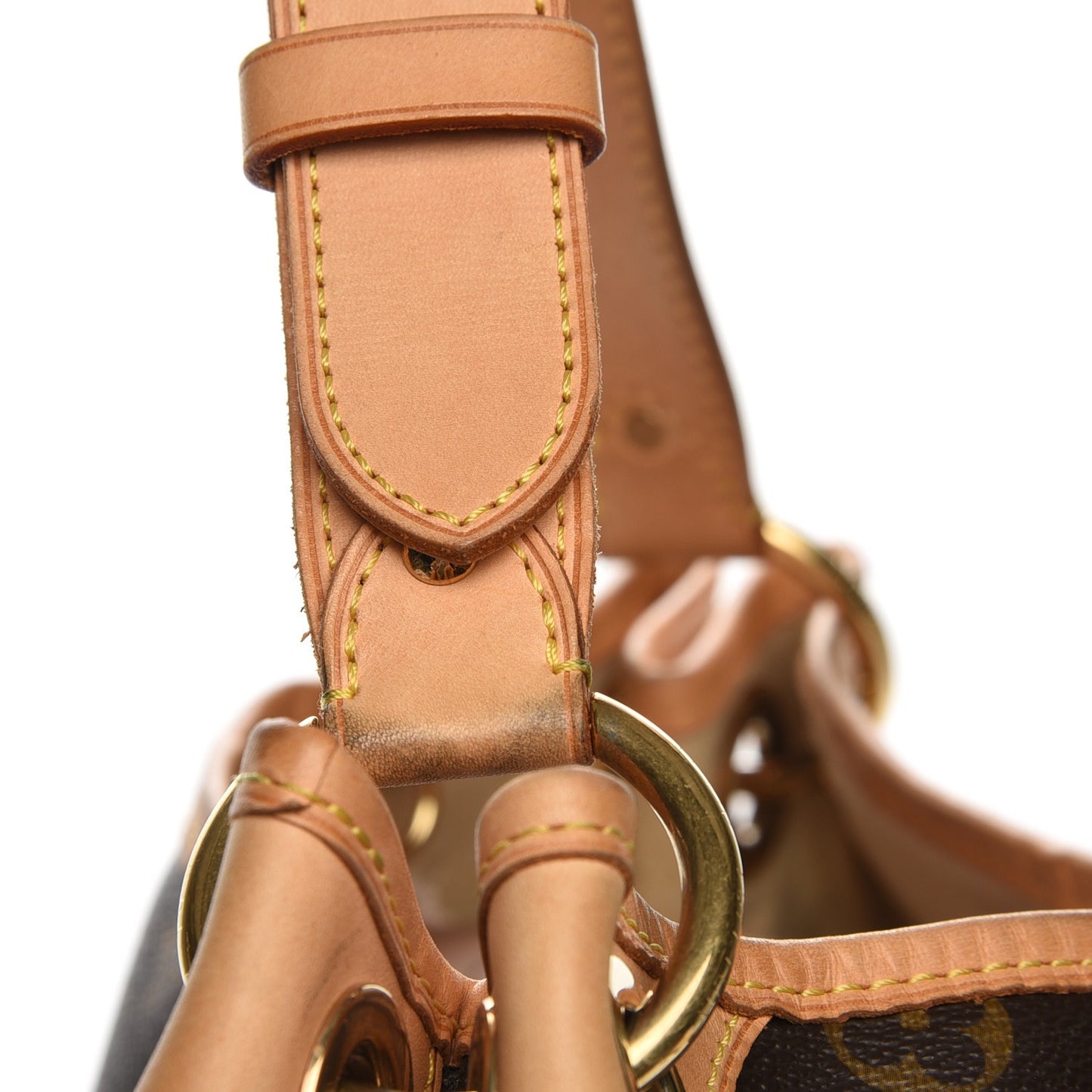 Monogram Galliera PM