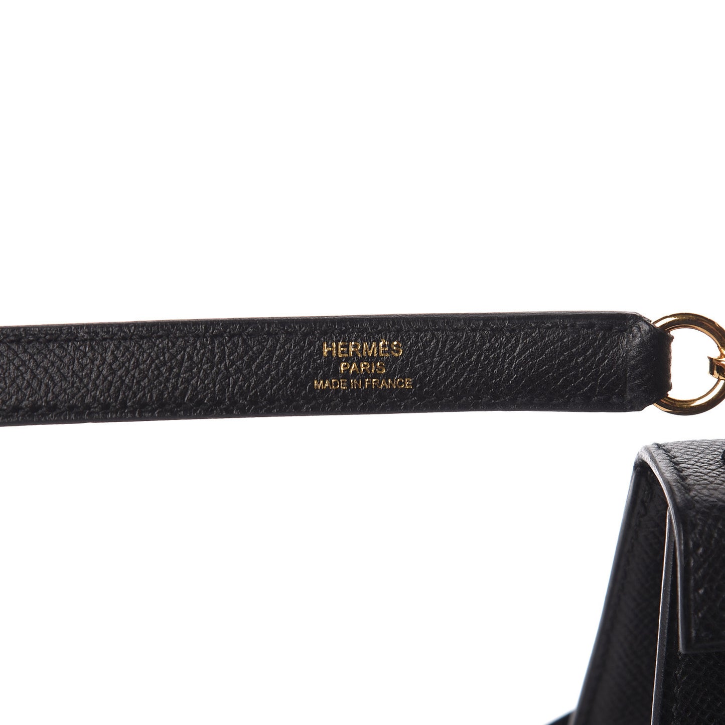 Epsom Kelly Sellier 28 Black