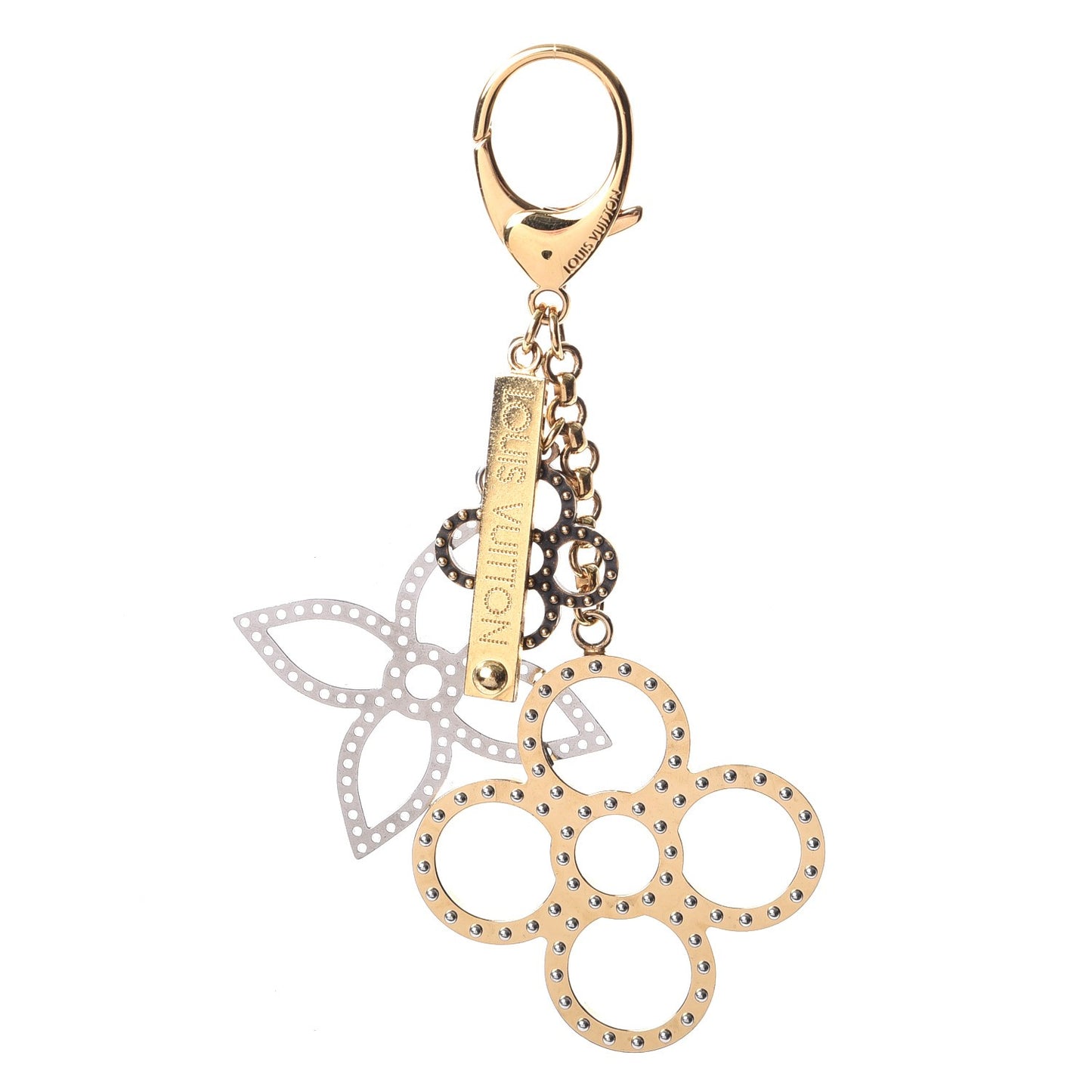 Tapage Bag Charm