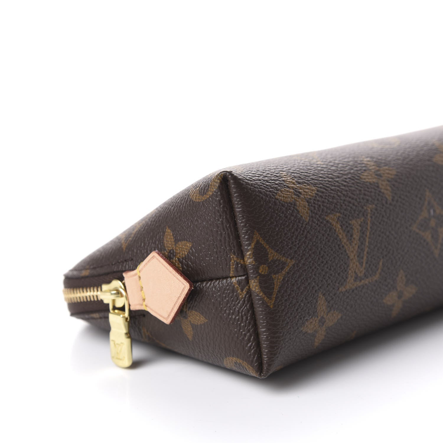 Louis Vuitton Monogram Cosmetic Pouch 7 of 8