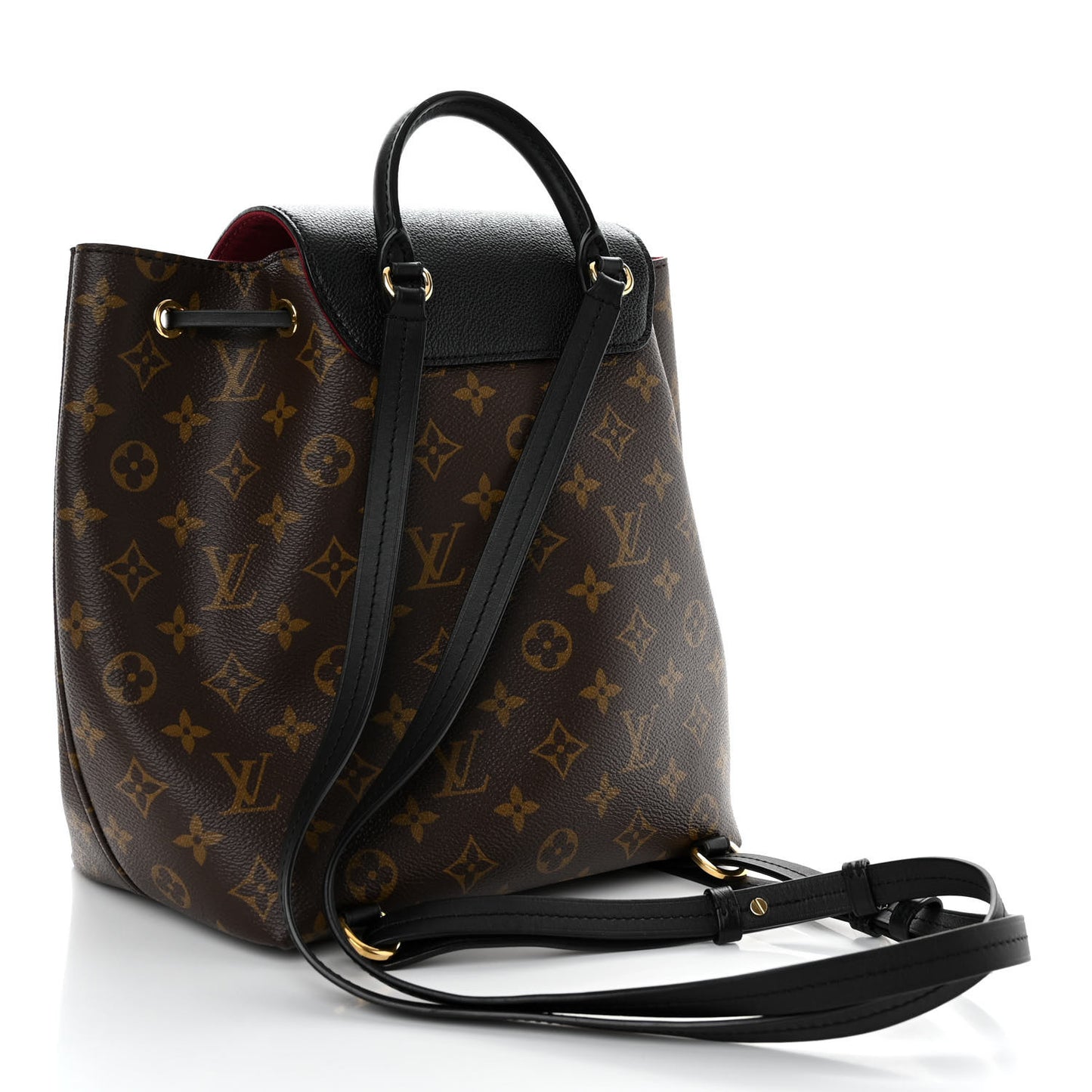 Monogram Montsouris PM Black