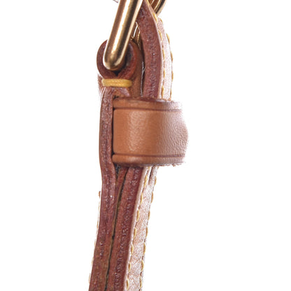 Louis Vuitton Monogram Musette Salsa 10 of 11