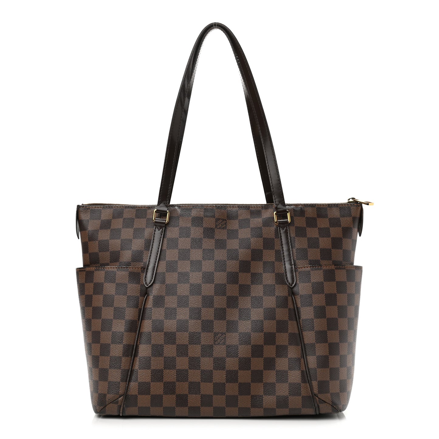 Damier Ebene Totally MM