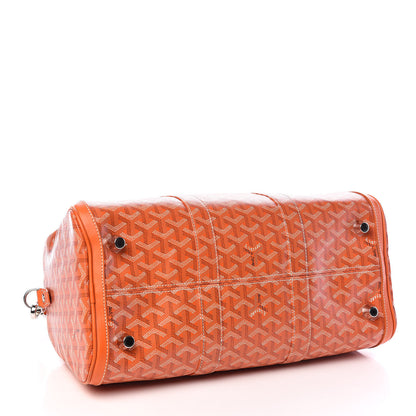 Goyard Goyardine Croisiere 35 Orange 5 of 14