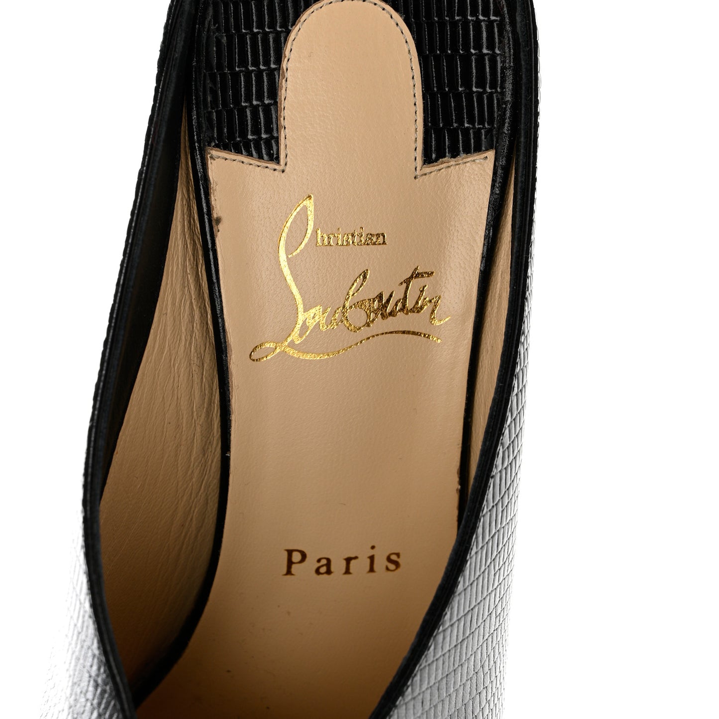 Calfskin Zarli Quart 80 Mules 38.5 Black