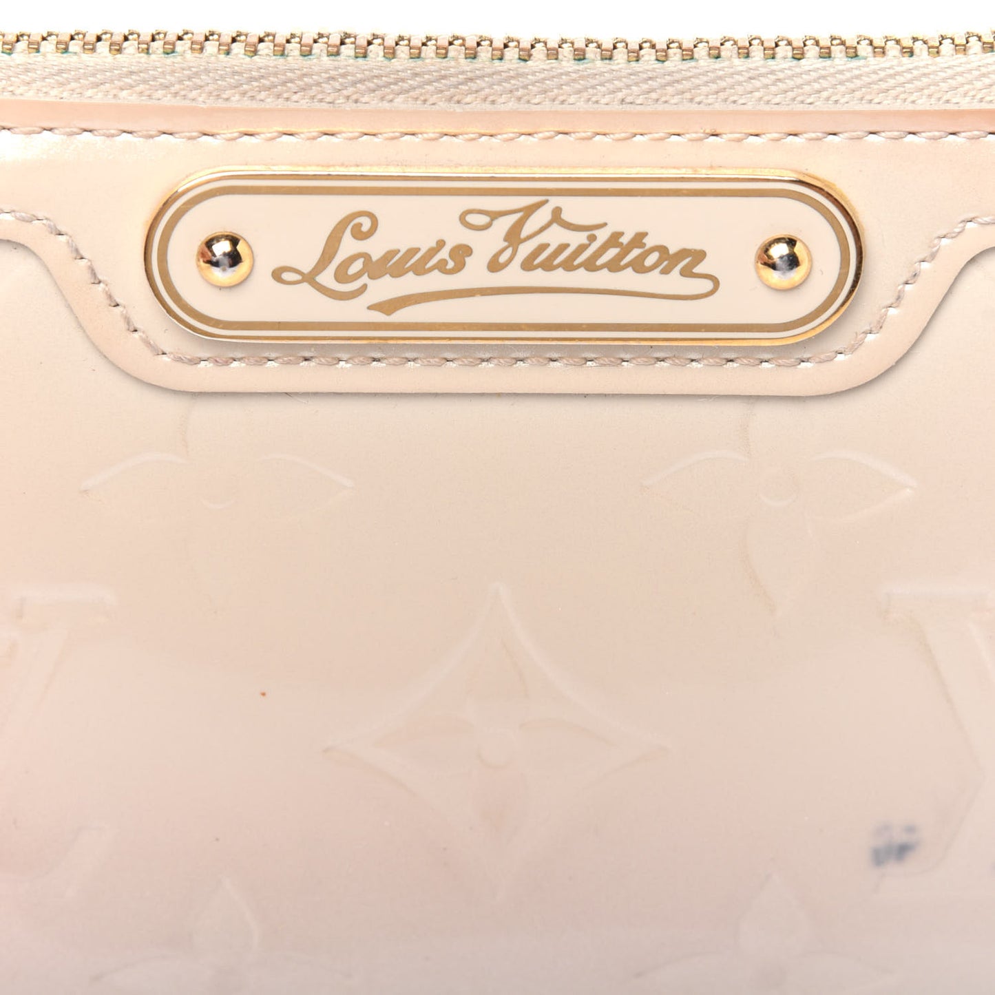 Vernis Key Pouch