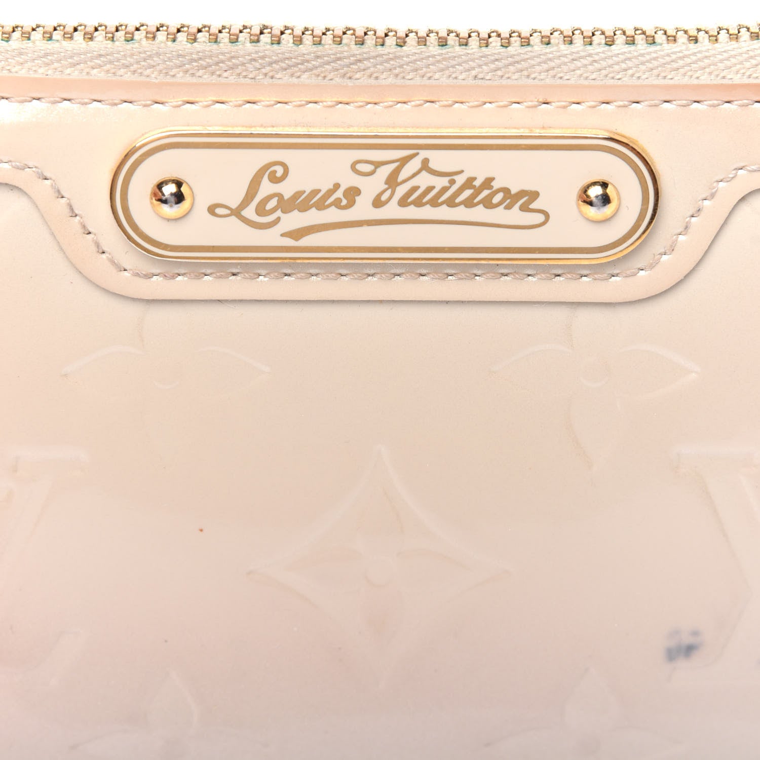 Louis Vuitton Vernis Key Pouch 16 of 18