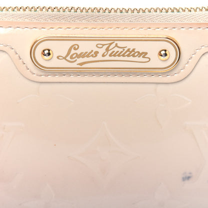 Louis Vuitton Vernis Key Pouch 16 of 18