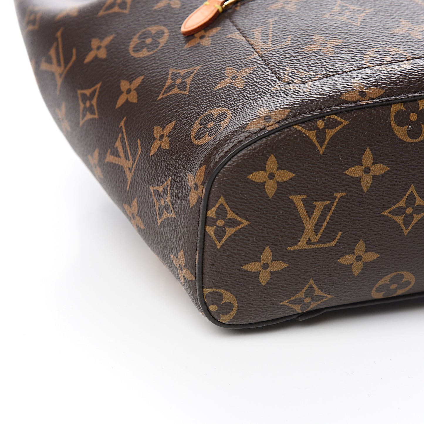 Monogram Montsouris NM Backpack