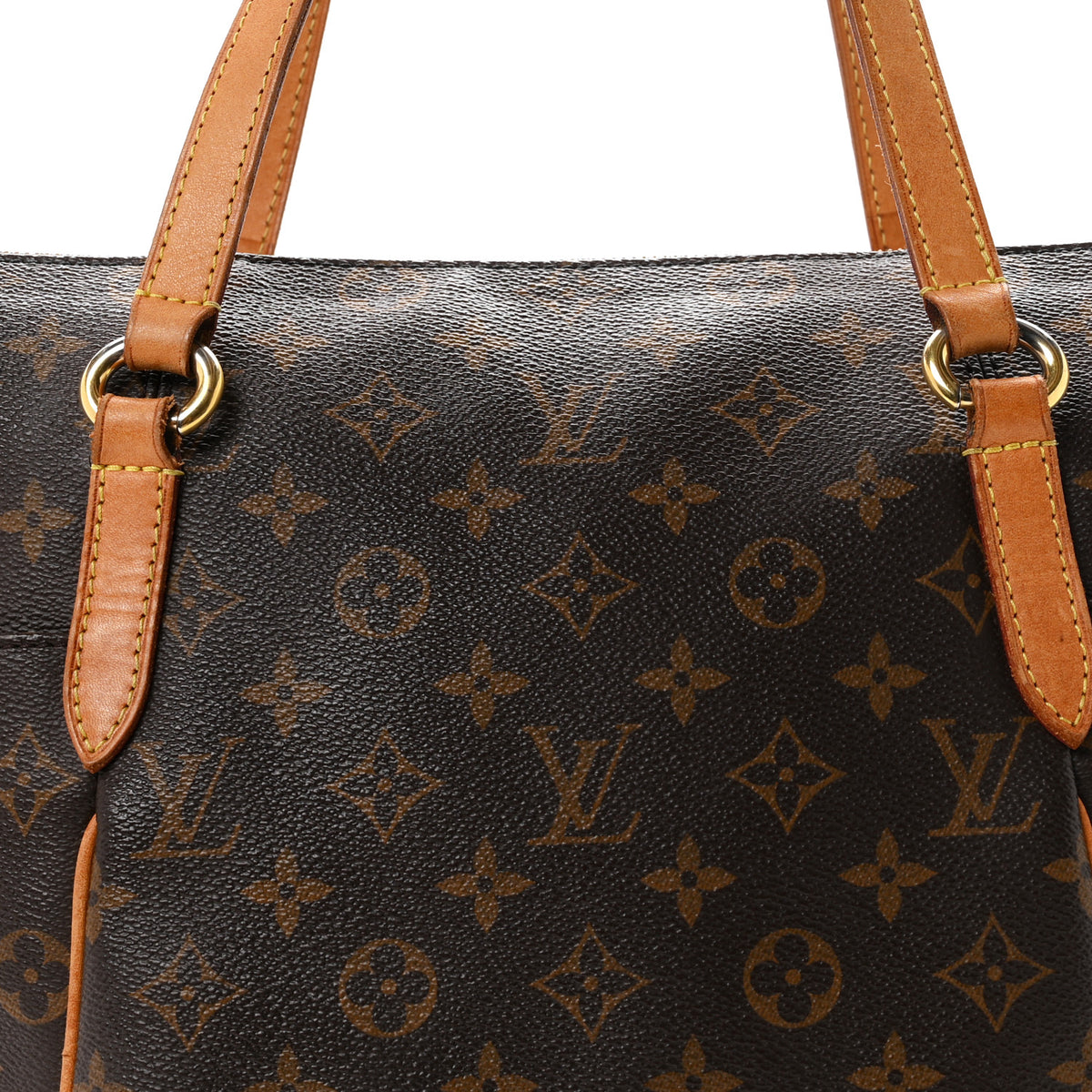 Monogram Totally MM