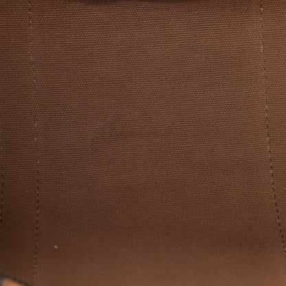 Louis Vuitton Monogram Keepall 55 8 of 15