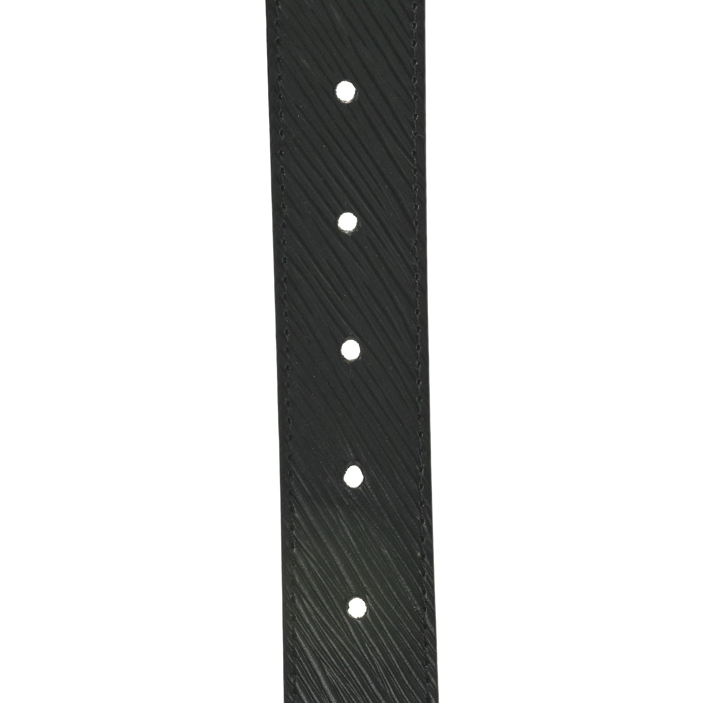 Epi 30mm LV Twist Belt 85 34 Black