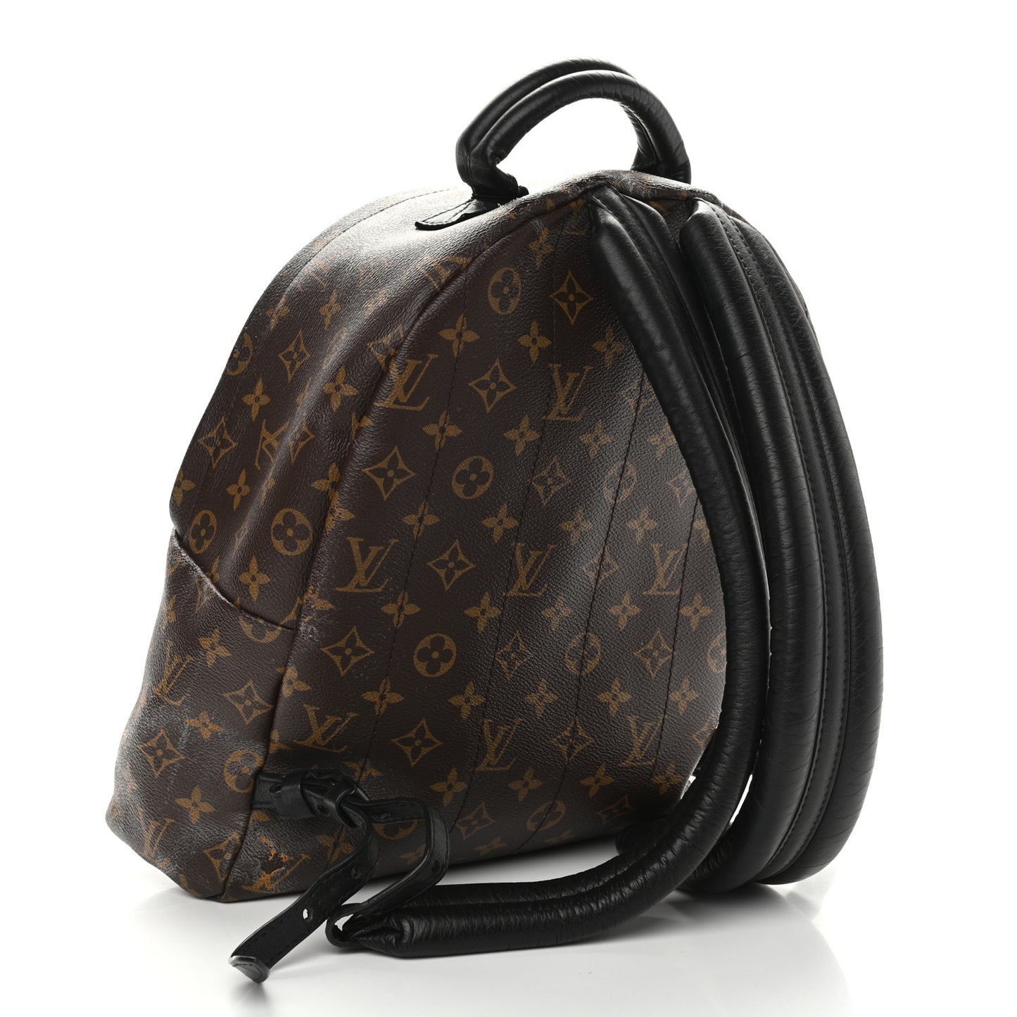 Monogram Palm Springs Backpack MM