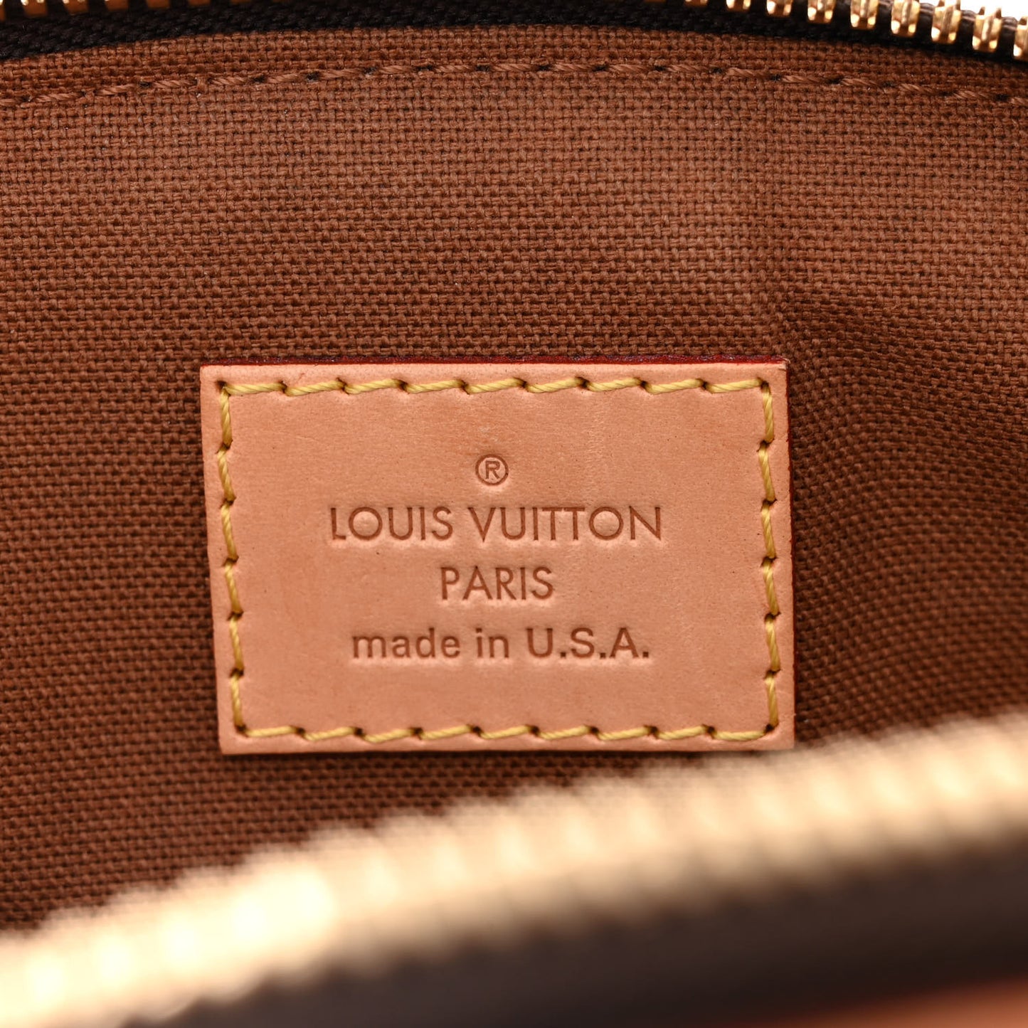 Monogram Tivoli PM