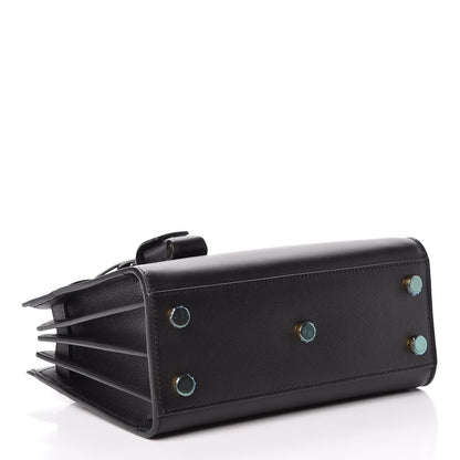 Saint Laurent Calfskin Nano Sac de Jour Black 4 of 10