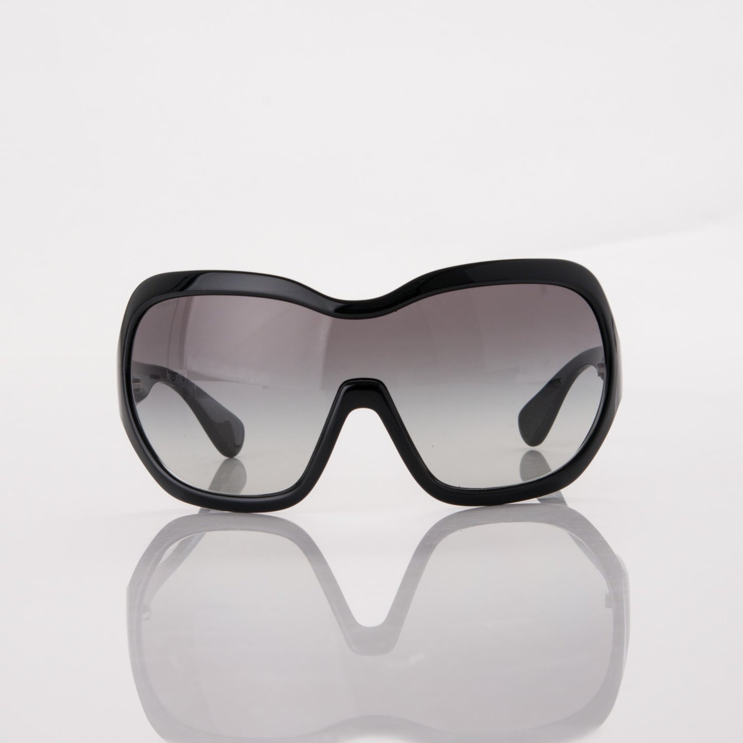 Sunglasses SPR 05O Black |