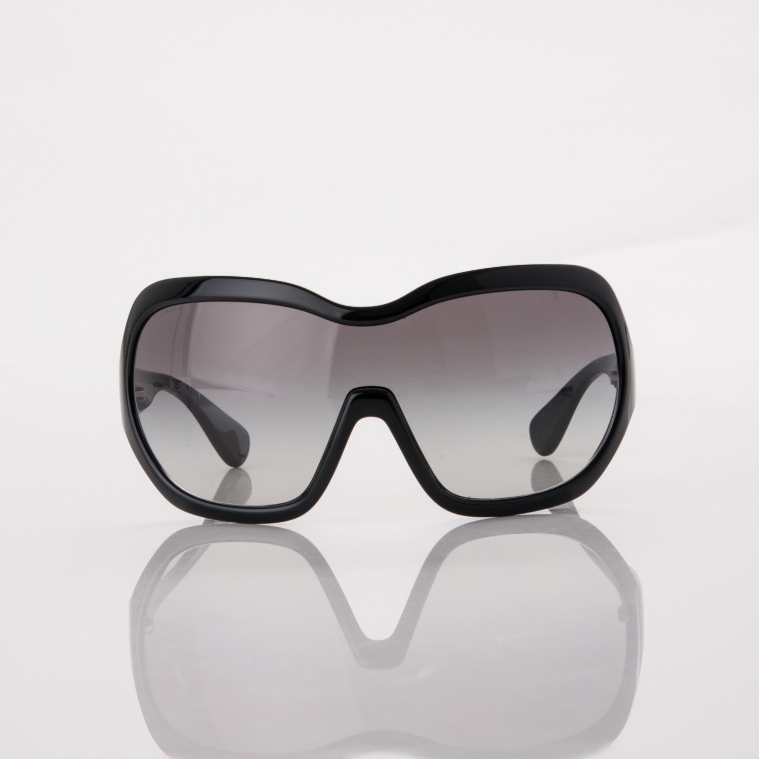 Prada Sunglasses SPR 05O Black | 2 of 7