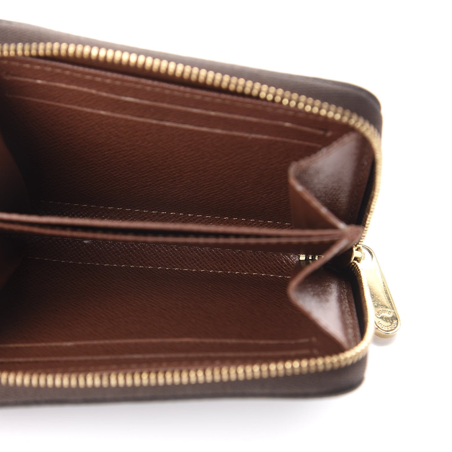 Monogram Zippy Coin Purse