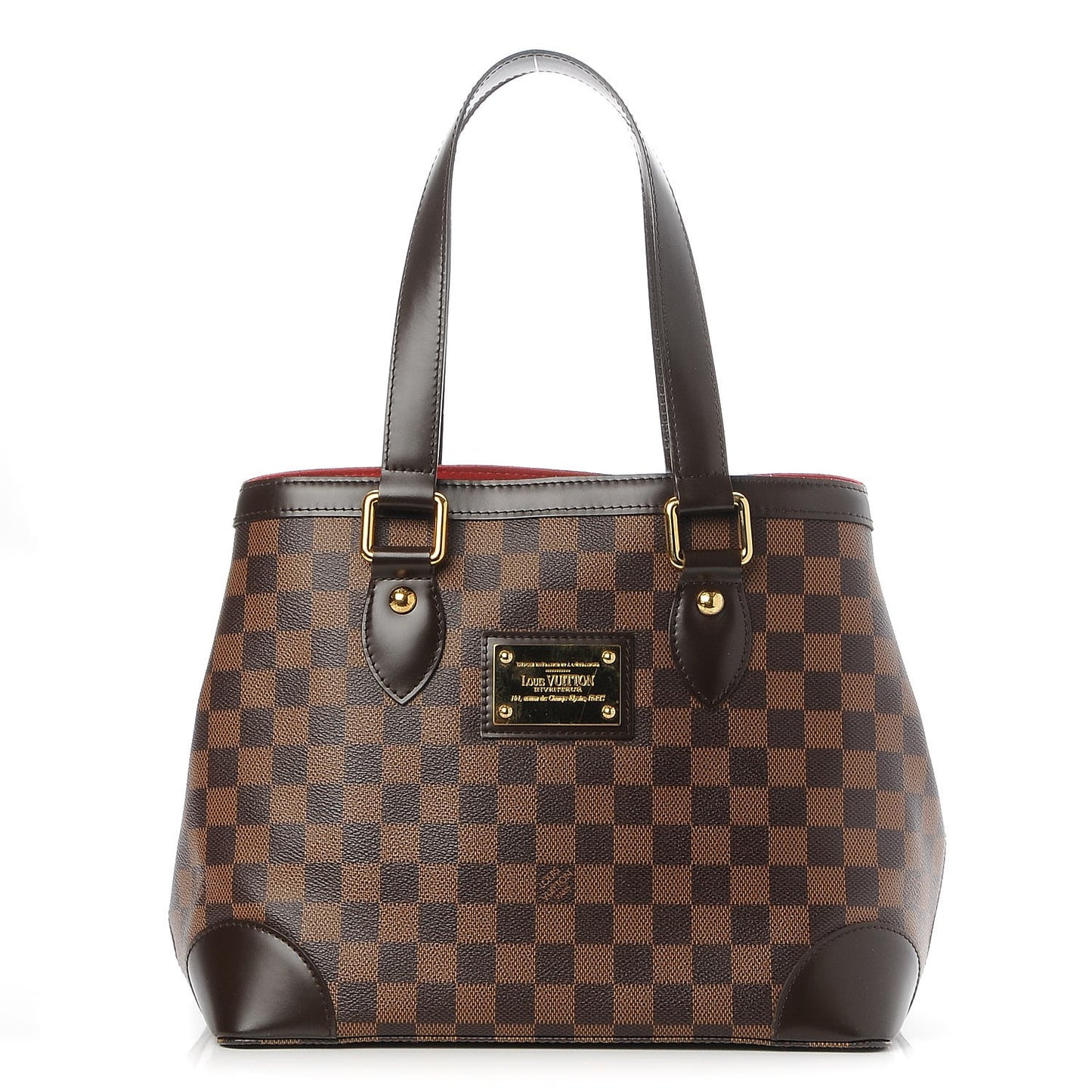 Damier Ebene Hampstead PM