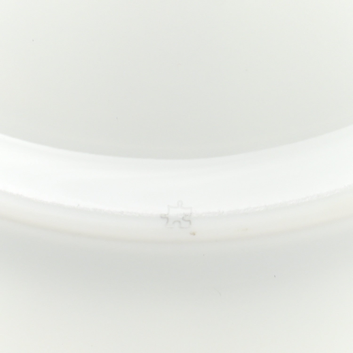 Hermes Porcelain Soleil d'Hermes Dessert Plate N°2 6 of 7