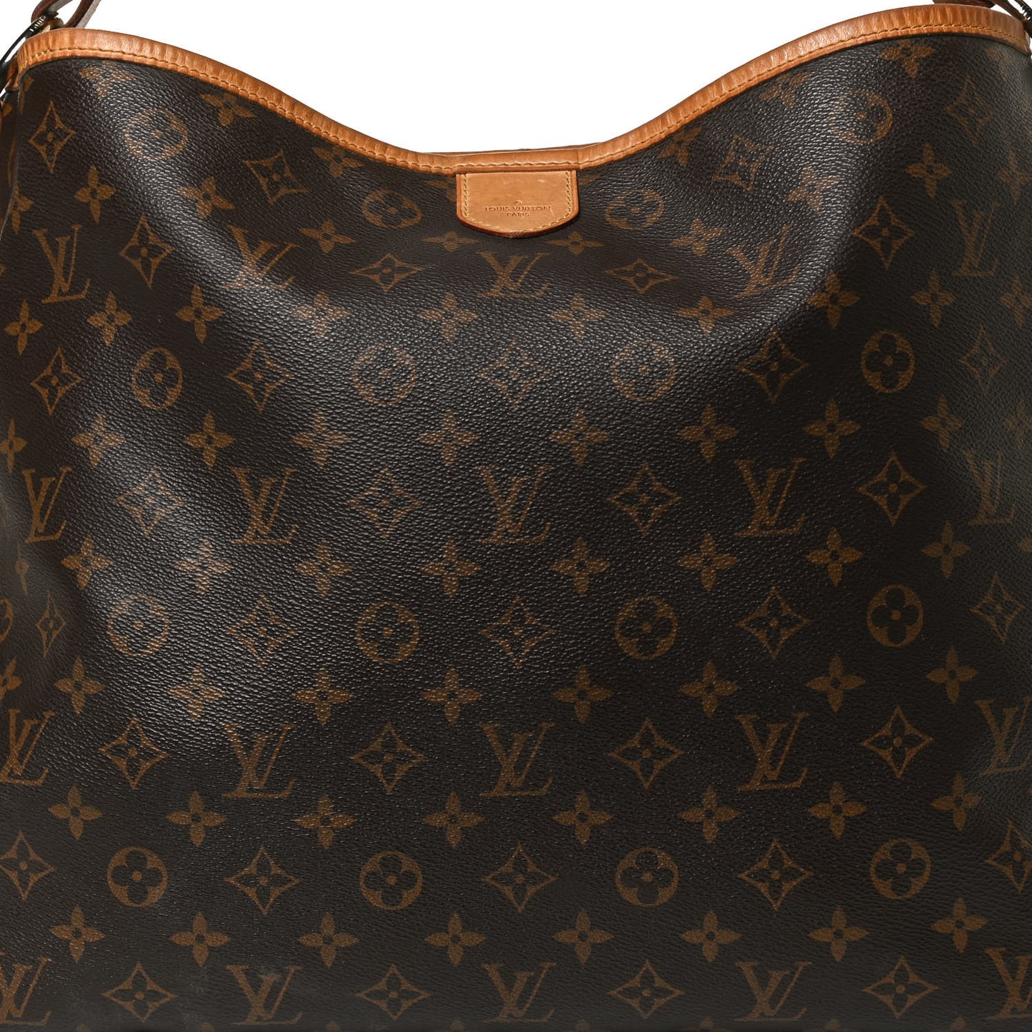 Monogram Delightful MM