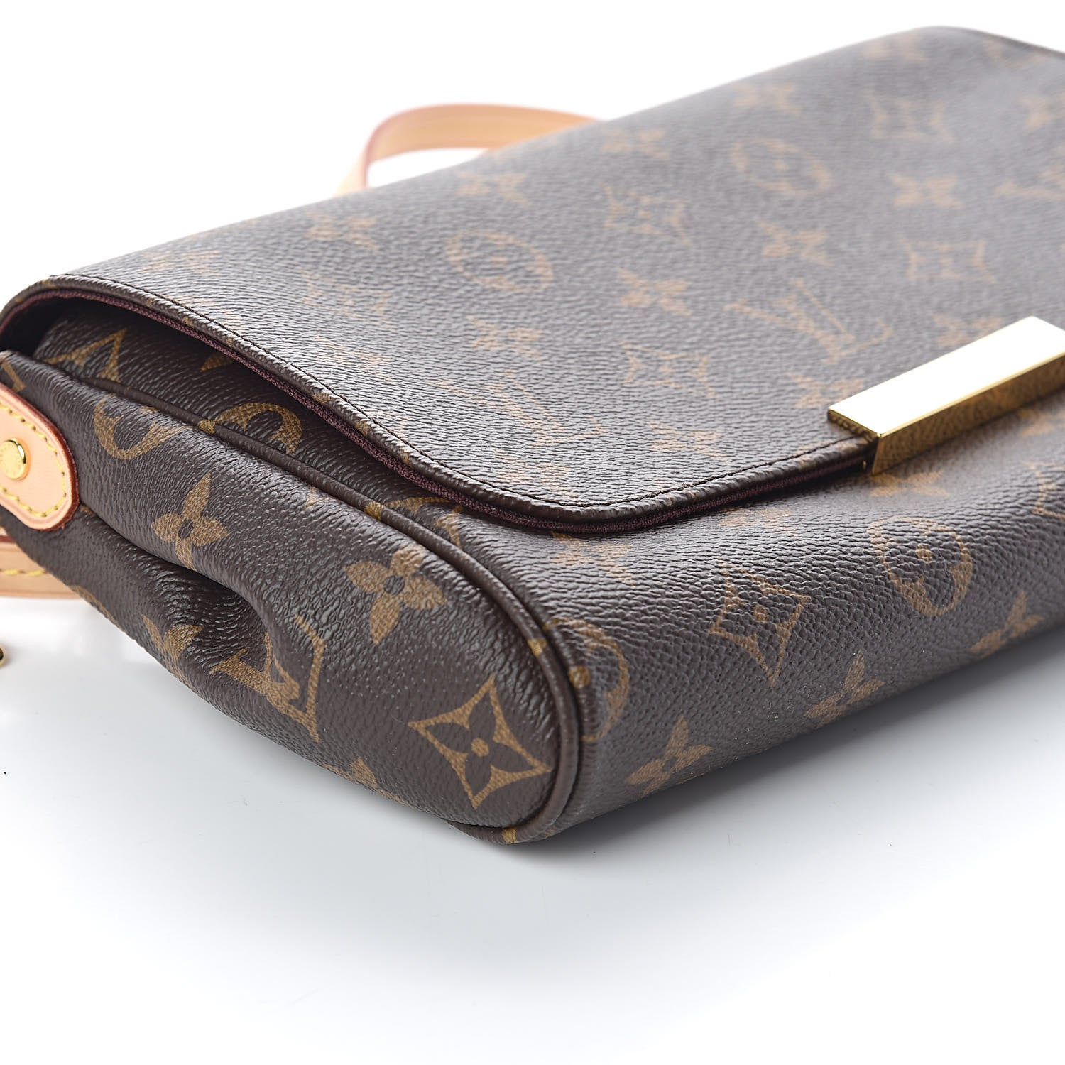 Louis Vuitton Monogram Favorite MM 7 of 8