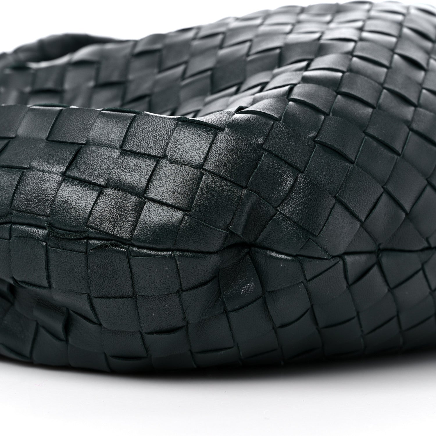 Bottega Veneta Nappa Intrecciato Small Jodie Inkwell 7 of 8