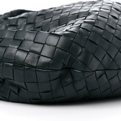 Bottega Veneta Nappa Intrecciato Small Jodie Inkwell 7 of 8