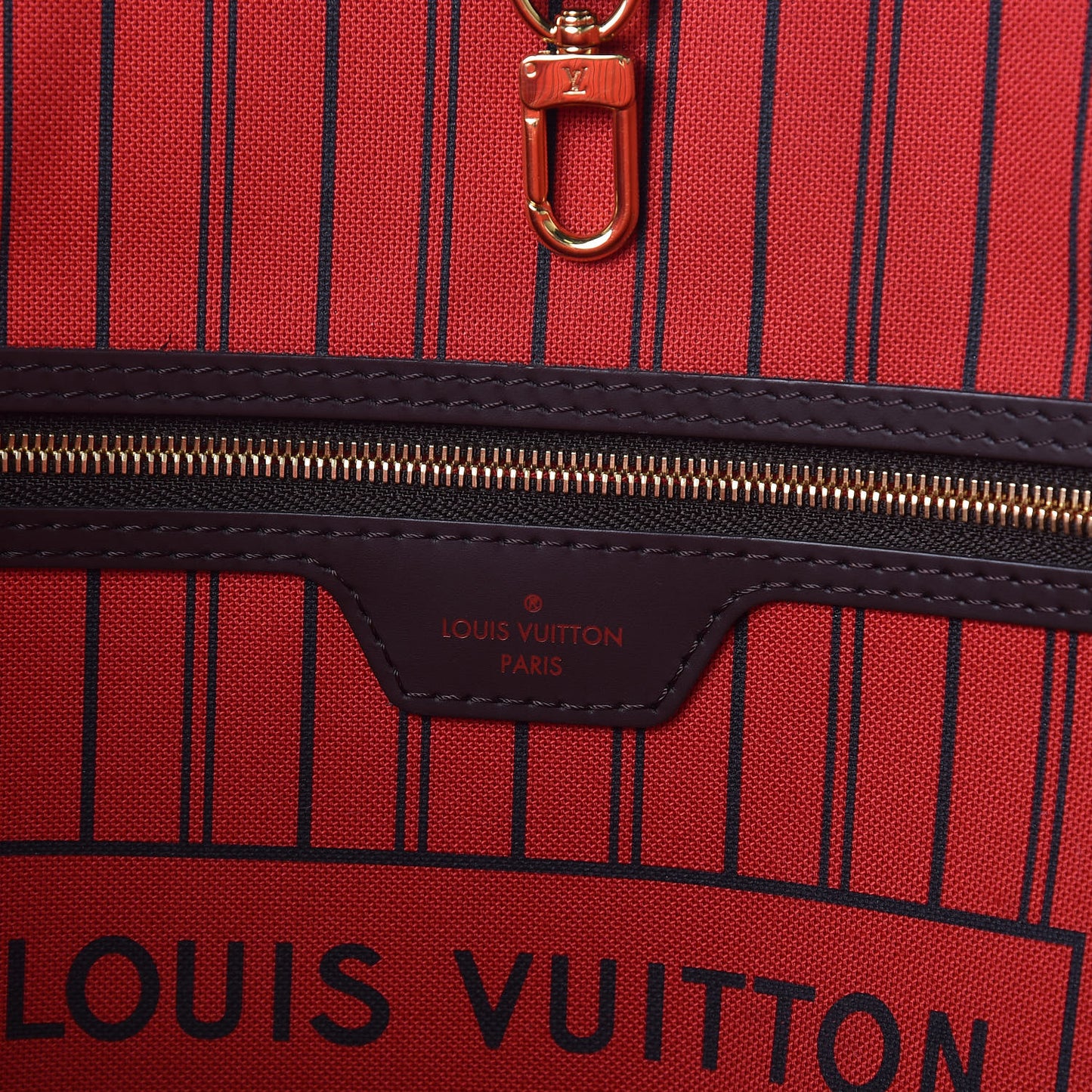 Damier Ebene Neo Neverfull GM