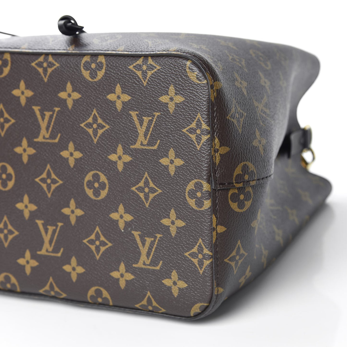 Monogram Neonoe MM Black
