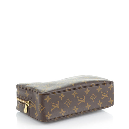 Louis Vuitton Monogram Trousse Toilette 23 4 of 7