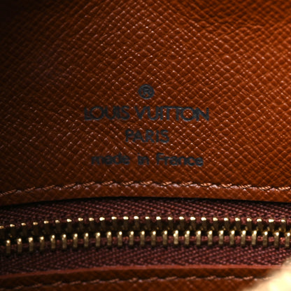 Louis Vuitton Monogram Boulogne 30 6 of 9