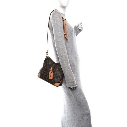 Louis Vuitton Monogram Odeon PM Natural 2 of 10