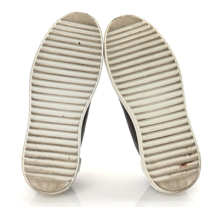 Louis Vuitton Monogram Time Out Sneakers 35 7 of 14
