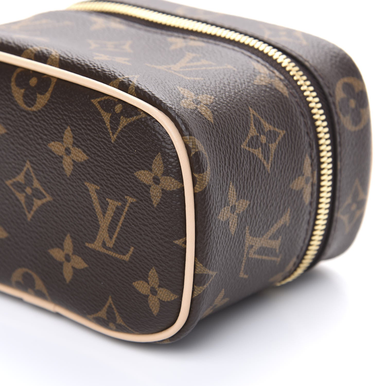 Louis Vuitton Monogram Nano Nice 8 of 8