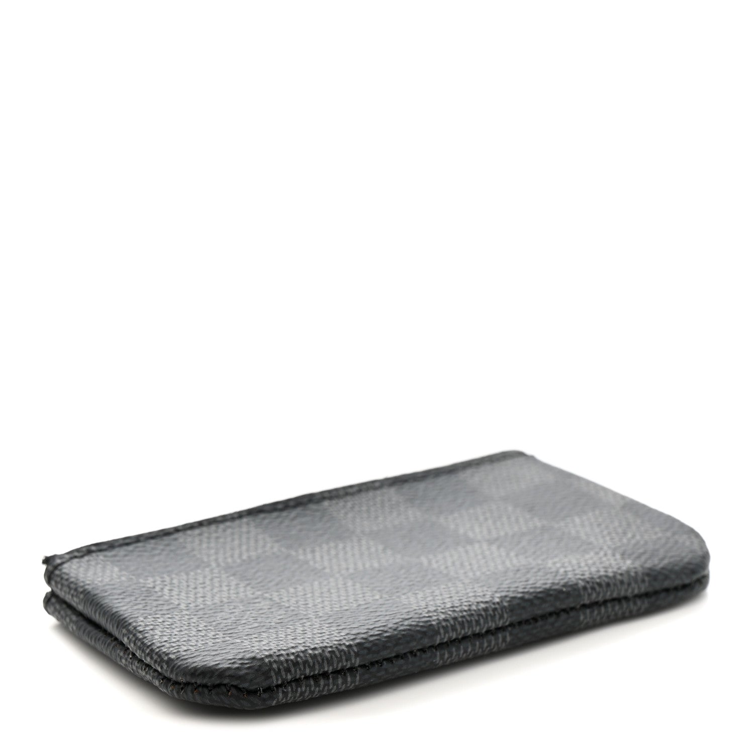 Louis Vuitton Damier Graphite Key Pouch 4 of 7